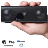 日本直邮 FOXL dash A 7 V2蓝牙无线便携音箱hifi小音响