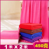 超细纤维浴巾美容院 浴池专用美容床单床垫大毛巾 非纯棉批发