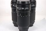 Nikon/尼康单反相机镜头 AF 70-210/4小小黑经典长焦自动对焦二手