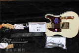 【盛音乐器】芬达 Fender 011-9402-723 新美豪 电吉他 行货 现货
