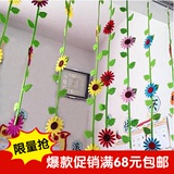 小学教室 幼儿园装饰 挂饰 教室用品走廊环境布置 吊饰批发向日葵
