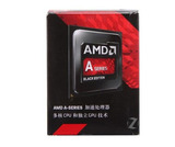 AMD A10-7850K 3.7G四核CPU处理器 台式机CPU FM2结构