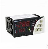 精创温度控制器MTC-5060冷库温控器制冷化霜双传感器双屏显示报警