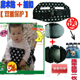 日本COGIT婴儿宝宝便携餐椅固定带 儿童安全带 婴幼餐椅绑带 包邮