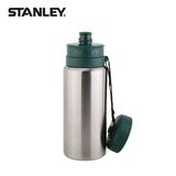 Stanley不锈钢运动水壶户外大容量健康水杯子夏天便携随手杯0.95L