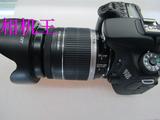 Canon/佳能 EOS 70D套机(18-135mm) 中级单反 带原装配件