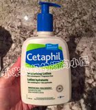 加拿大代购 原装Cetaphil/丝塔芙抗敏保湿润肤乳 全身可用 500ml