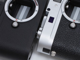 徕卡M-Monochrom 黑白机 现货出售 专业数码相机 M-M CCD