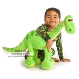 正版The GoodDinosaur恐龙当家Arlo毛绒玩具公仔娃娃儿童生日礼物