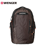 瑞士军刀威戈wenger双肩包电脑包15.6寸旅行包休闲包背包 男女
