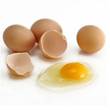 惠鲜汇 农家山地散养土鸡蛋450g/10枚装新鲜蛋类易碎只发同城配送
