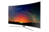 新款Samsung/三星UA55JS9800JXXZ/65/智能安卓4K曲面液晶3D电视