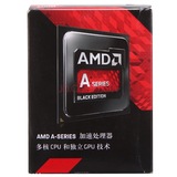 AMD A10-7850K全新四核CPU FM2+ 3.7G 集成R7高端核显 最强APU