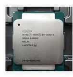 Intel XEON E5-2603V3 1.6G/15M/六核6线程/85W 正式版现货