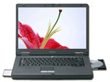 Toshiba/东芝 L322笔记本电脑，九成新，上网本
