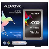 原装正品 AData/威刚 SP920 128G SATA3台式机笔记本SSD固态硬盘