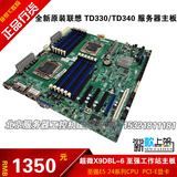 联想 ThinkServer TD330 TD340 PCI-E 16X 原装服务器工作站主板