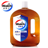 Walch/威露士消毒液1.8L皮肤宠物家居衣物清洁消毒液杀菌除菌