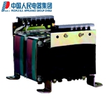 PEOPLE人民电器 机床控制变压器JBK3-63VA 380/110 36