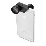 Olloclip Active Lens 超广角长焦iPhone 6/6s/Plus外接摄影镜头