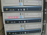 原装日本NEC小机箱 HTPC迷你小机箱（上M-ATX板），秒DELL小机箱