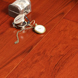 实木地板 平面半哑光 个性地板 地板安装 特价地板 地板装饰0800