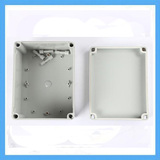 200*150*100mm ABS防水接线盒 塑料监控防水盒  DS-AG-1520