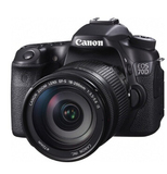 Canon 佳能 70D 18-200  套机 正品行货全国联保 只做行货