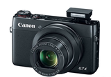 Canon/佳能 PowerShot G7 X数码相机 全新大陆行货全国联保带发票