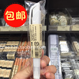 香港代购 MUJI无印良品 三角轴笔式橡皮擦 文具 按压式自动橡皮笔