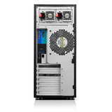 联想塔式服务器TS540/E3-1225V3/4GB/1T 7.2K SATA热热插拔