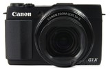 Canon/佳能 PowerShot G1 X Mark II 高清数码相机 大陆行货 联保
