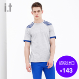 「店庆狂欢-预售」男 T恤 izzue 1194XX it