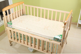 可定做婴儿床垫3D椰棕垫 绿色环保无任何胶水婴儿宝宝床童床床垫