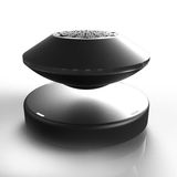 超引力磁悬浮蓝牙音箱4.0 飞碟悬空无线HiFi音响创意个性低音炮