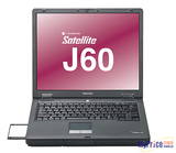 二手笔记本电脑原装东芝J60 J70双核15寸 无线 WIFI