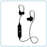 新款运动无线蓝牙耳机4.0入耳式苹果6魔声通用重低音双耳立体声