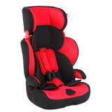 好孩子（gb）CS901 汽车儿童安全座椅宽座舱宝宝安全坐椅9个月起