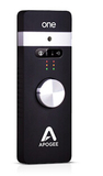 正品Apogee One for iPad声卡 专业录音声卡 苹果声卡 唱吧话筒
