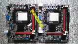 七彩虹A780T D3 V16 V17 V40/A780H D3 V15 V16支持DDR3 AM3主板