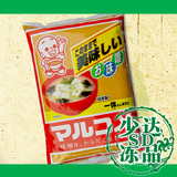 日本料理寿司食材原装进口一休白味噌增味曾大酱汤料味增酱促销