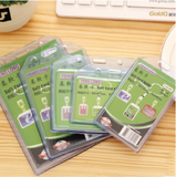上海高档柔软透明卡包卡套胸牌证件卡工作证学生证厂牌公交卡套