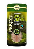 世界顶级哥伦比亚Colombia 纯天然有机速溶咖啡/瓶装100G欧盟认证