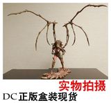 现货 星际DC正版 星际争霸2初版9寸刀锋女王人族神族手办模型