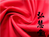 弘慧堂佛教用品 佛像桌布 佛龛红布 红绸布 装饰佛堂 婚庆 庆典