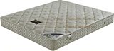 雅兰王子高档高密度记忆棉锰钢弹簧床垫 1.5/1.8米 成人双人床垫