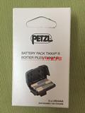 法国攀索Petzl 电池盒E92300 适用于E95，E92可充电头灯