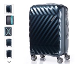 美旅拉杆箱I25 新款专柜正品拉杆箱旅行箱行李箱 20寸/24寸/28寸