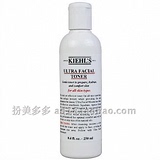 扮美多多 Kiehl*s/科颜氏特效高效保湿爽肤水化妆水250ML 特价