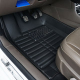 龙泰祥专车专用全包围汽车脚垫适用于 轿车新款经典地垫4S店定制